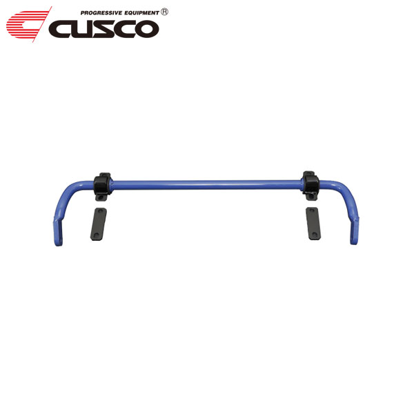 CUSCO クスコ スタビライザー リヤ ヴェルファイア AGH30W 2015年01月~ 2AR-FE 2.5 FF φ24(純正φ22)純正比135%