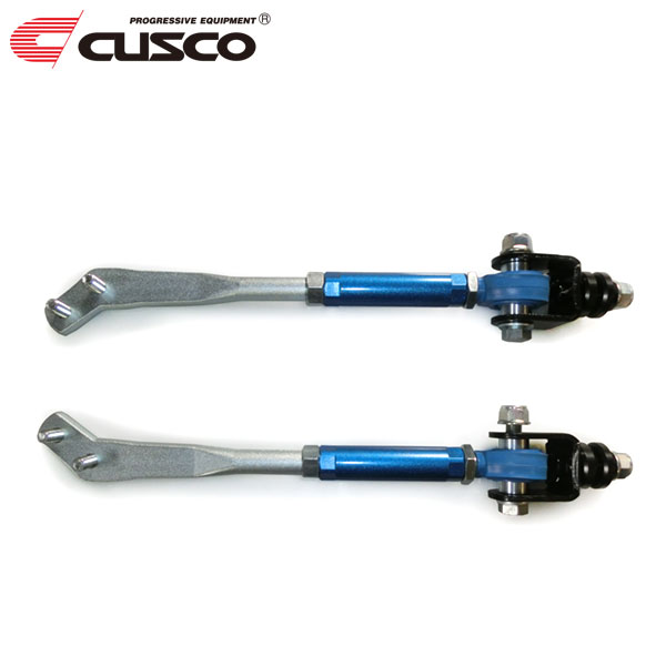 楽天市場】クスコ ピロボールテンションロッド トヨタ スプリンター