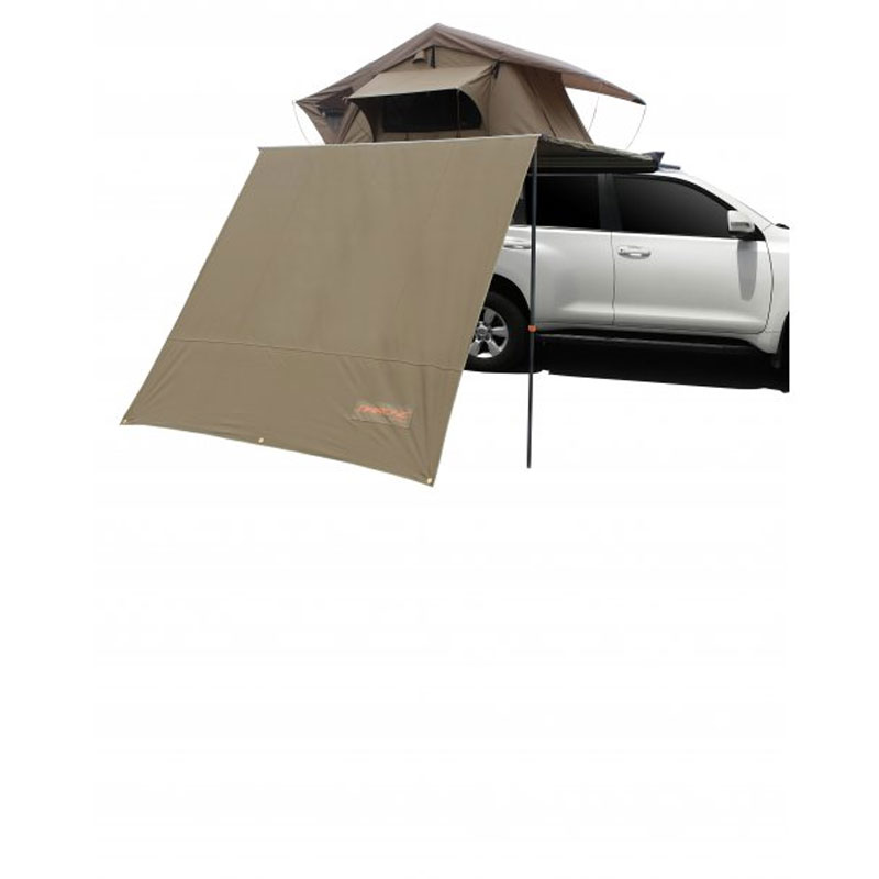 楽天市場】ダーチ DARCHE ECLIPSE AWNING EXTENSION 幅2m×高さ2m 送料