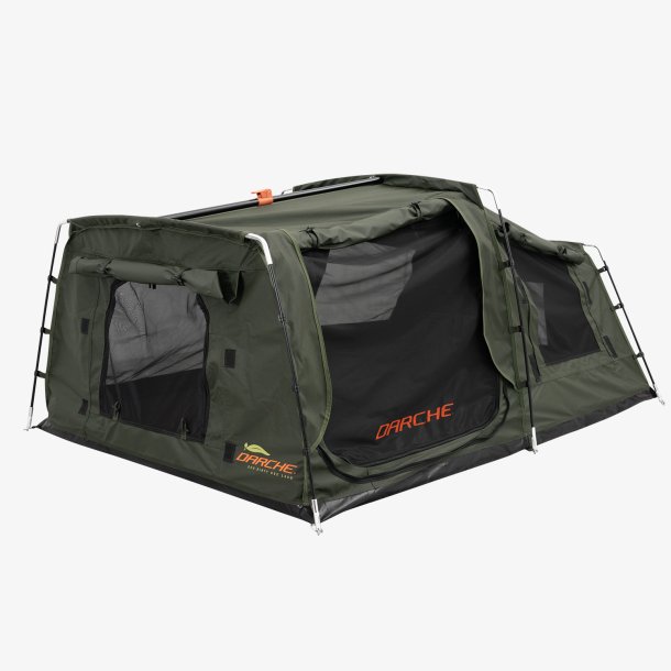DARCHE ダーチ ECO DIRTY DEE 1400 CP スワッグ 沖縄・離島は要確認