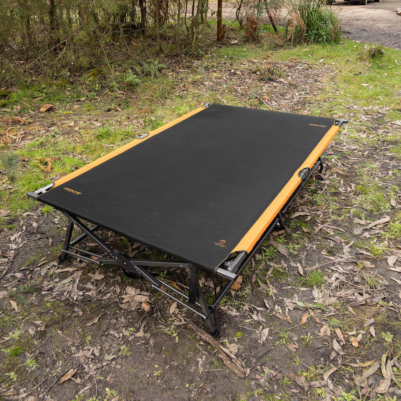 DARCHE ダーチ XL DOUBLE STRETCHER ストレッチャー 沖縄・離島は要確認 30,030円