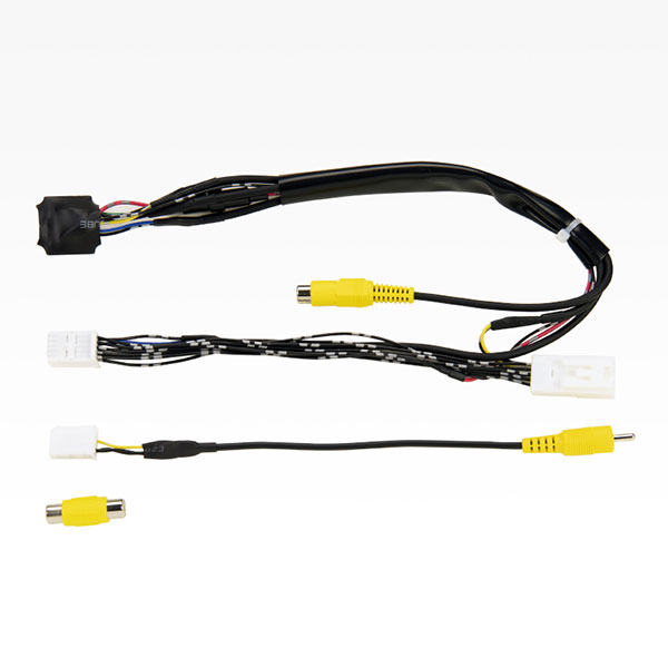データシステム ツインビューキット ハイエースワゴン TRH214W TRH219W TRH224W TRH229W R2.5～R8.1 RCH001T適合のナビゲーション専用 デジタルインナーミラー[バックモニター内蔵] Rカメラ RCS111T