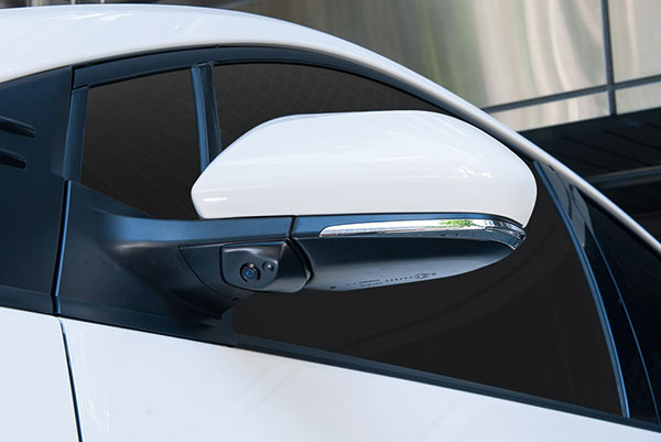 データシステム 車種別サイドカメラキット(シングル) 標準タイプ(保安基準適合品) プリウス ZVW50 ZVW51 ZVW55 H27.12～R4.12 SCK-55P3N 12,247円