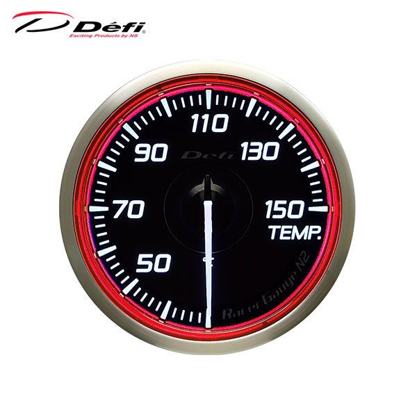 【楽天市場】Defi デフィ Defi-Link Meter ADVANCE BF Φ60 油圧計 