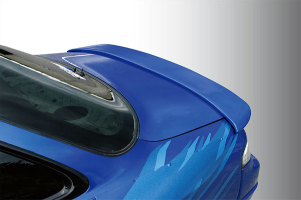 楽天市場】【D-MAX】S15シルビア リアスポイラー ABS製