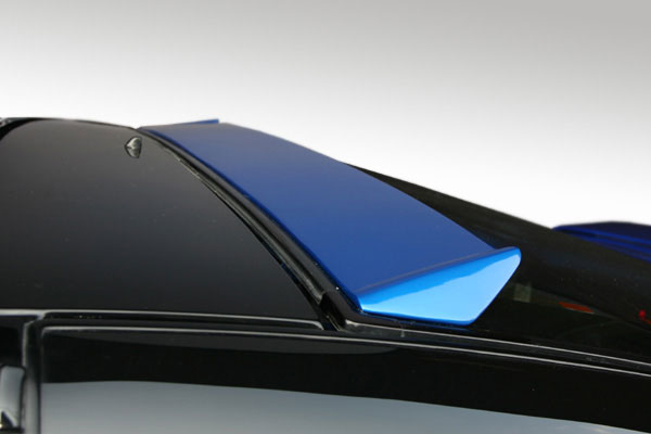 楽天市場】【D-MAX】180sx ルーフスポイラー FRP製 : GCJ_STORE