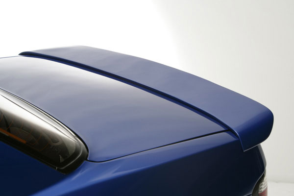 楽天市場】【D-MAX】S15シルビア リアスポイラー ABS製