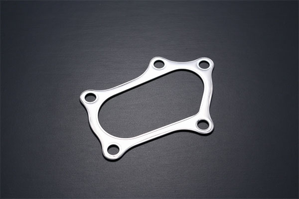 D-MAX アウトレットパイプ Ver.STD クレスタ JZX100 H8.9～ 1JZ-GTE