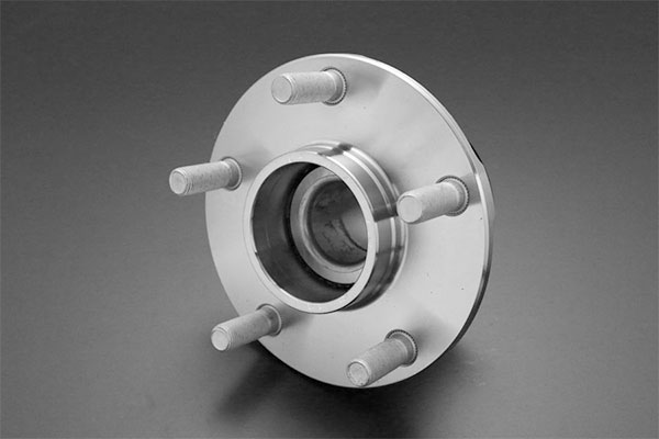 楽天市場】【日産 シルビア S15】フロント ハブベアリングASSY