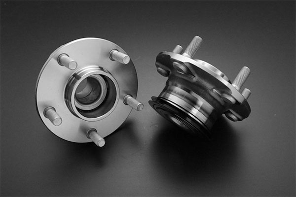 s15 シルビア 5穴セット 楽天市場】【日産 シルビア S15】フロント ハブベアリングASSY