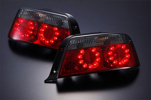 JZX100 GX100 チェイサー　クリアテール　LED dml1101004t1.jpg
