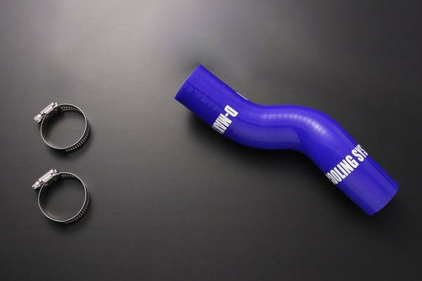 S13 シルビア 180SX D-MAX シリコン ラジエターホース 新品 S13 シルビア 180SX D-MAX シリコン ラジエターホース 新品