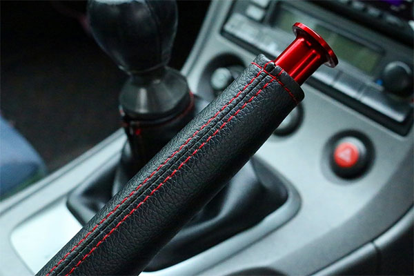楽天市場】JZX100 チェイサー サイドブレーキブーツ ステッチ
