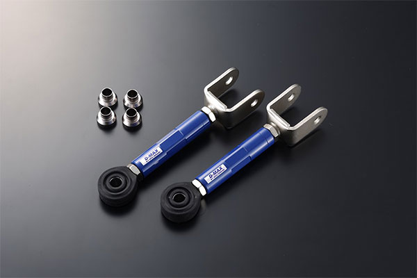 楽天市場】D-MAX D1スペック ピロテンションロッド+オフセット