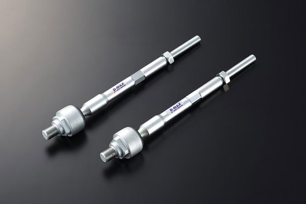 楽天市場】GP SPORTS 強化タイロッド＆タイロッドエンドセット 大径化