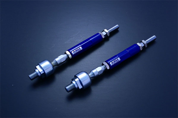 楽天市場】D-MAX D1SPEC 強化タイロッド TypeR (JZX系) GX90