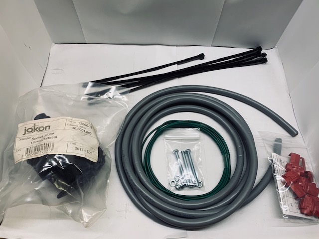 楽天市場】【オプション品】DMDヒッチメンバーリレーBOXセット（配線