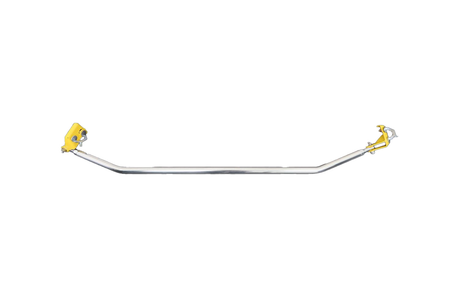 楽天市場】D-SPORT Tower Bar ダイハツ タフト LA900用 (55137-B320 