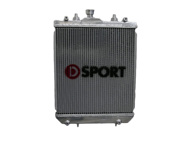 コペンL880K ラジエータークーリングパネル　ダイハツ　Dスポーツ 楽天市場】Dsport ラジエター クーリング パネル ダイハツ