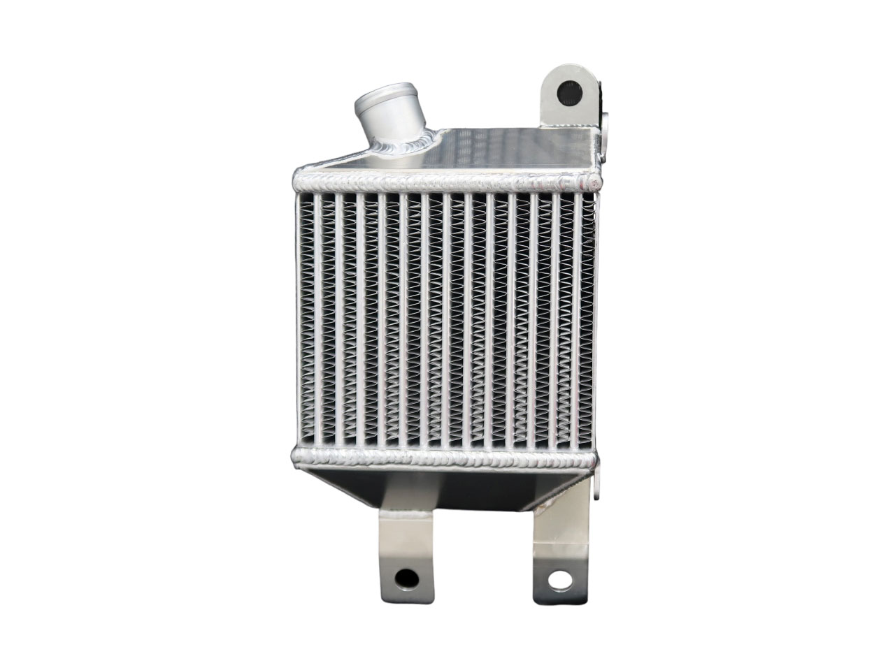 楽天市場】コペン L880K 大容量インタークーラー アルミ製 JB-DET用