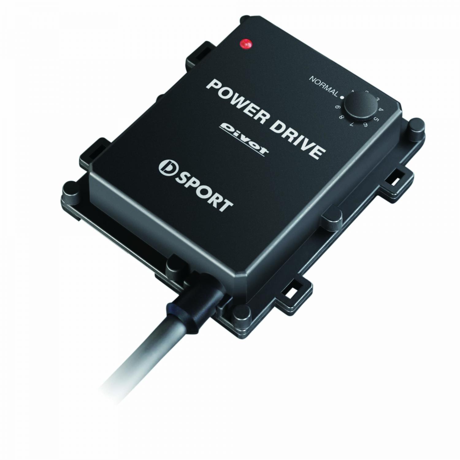 楽天市場】TDIチューニング CRTD4 チューニングボックス ガソリン用 