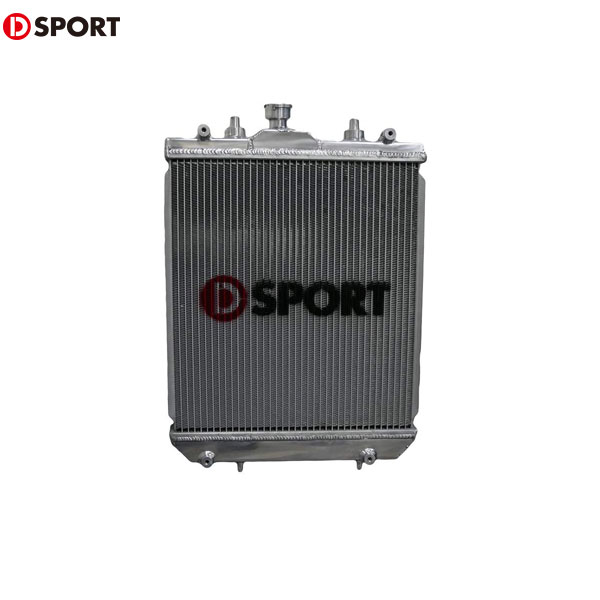 D Sport スーパークーリングラジエター コペン L0k 02 06 12 08 Mt専用 沖縄 離島は要確認 Allaser Com Br