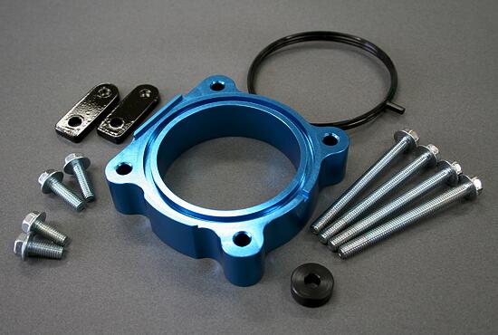 楽天市場】【エルフォード/ELFORD】 スロットルスペーサー☆ FJ