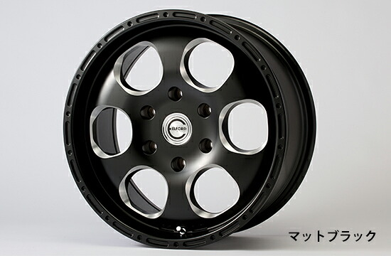 ELFORD エルフォード ブラッドストック 1ピース ホイール1本 パジェロV90系 シルバーポリッシュ|オートクラフト