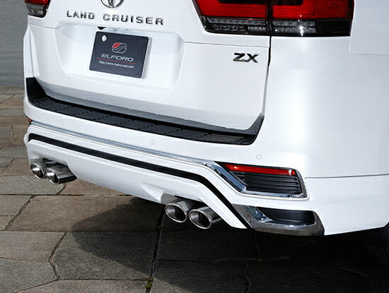 楽天市場】300系ランドクルーザーGRスポーツ専用スプリット4本