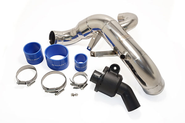 EXART エアインテークスタビライザー　MINICON T4A EXART エアインテークスタビライザー インテークパイプ＋サウンド