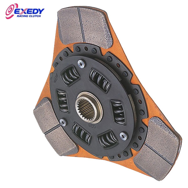 アルテッツァ SXE10 3S-GE クラッチキット 新品3点セット EXEDY トヨタ アルテッツァ SXE10 クラッチ3点セット