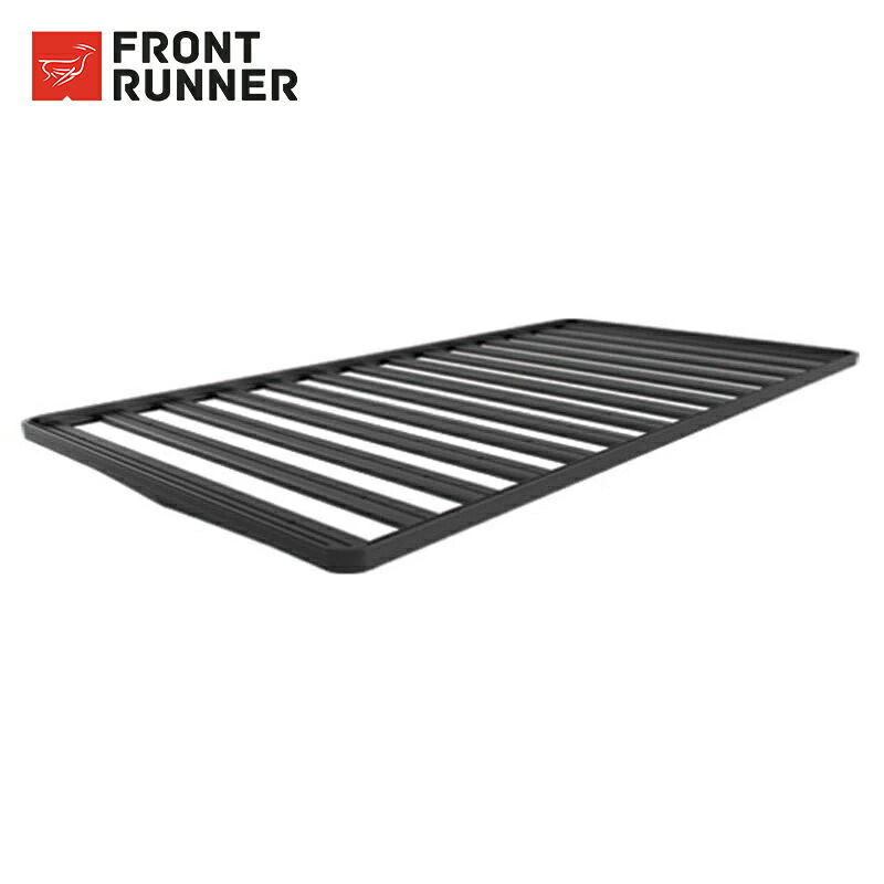 FRONT RUNNER フロントランナー SLIM LINE 2 ルーフラック 幅1345mm×長さ2772mm 沖縄・離島は要確認