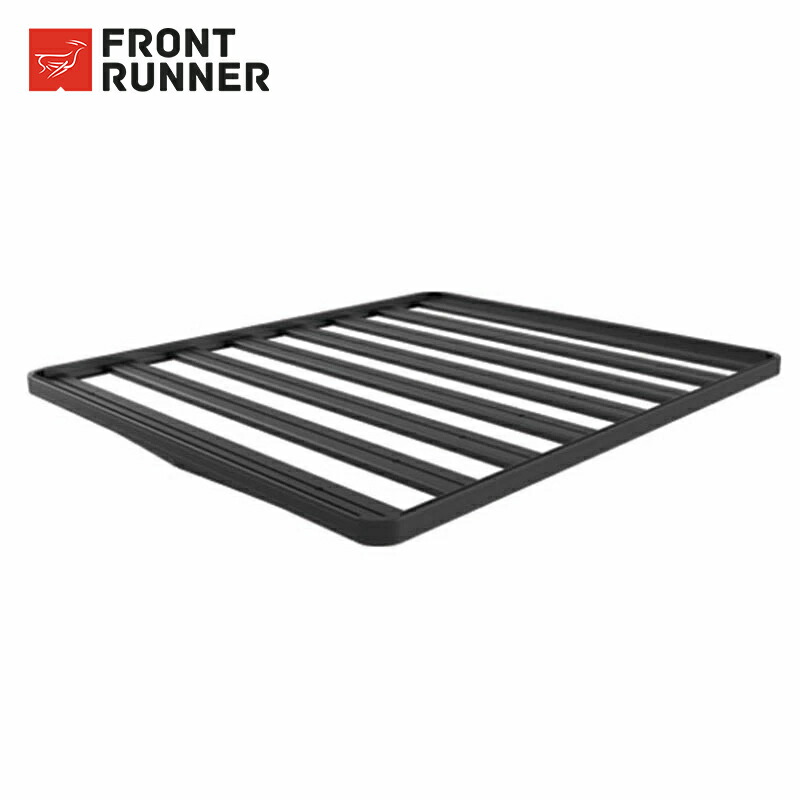 FRONT RUNNER フロントランナー SLIM LINE 2 ルーフラック 幅1345mm×長さ1560mm 沖縄・離島は要確認