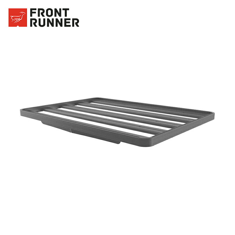 FRONT RUNNER フロントランナー SLIM LINE 2 ルーフラック 幅1345mm&times;長さ954mm 沖縄・離島は要確認｜オートクラフト