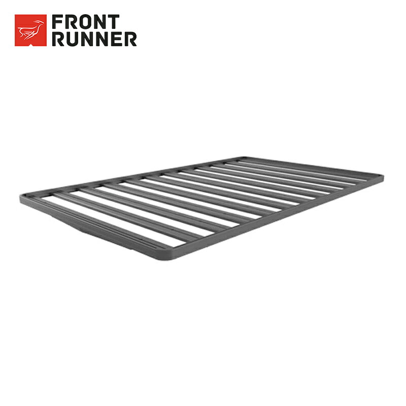 FRONT RUNNER フロントランナー SLIM LINE 2 ルーフラック 幅1255mm&times;長さ2368mm 沖縄・離島は要確認｜オートクラフト