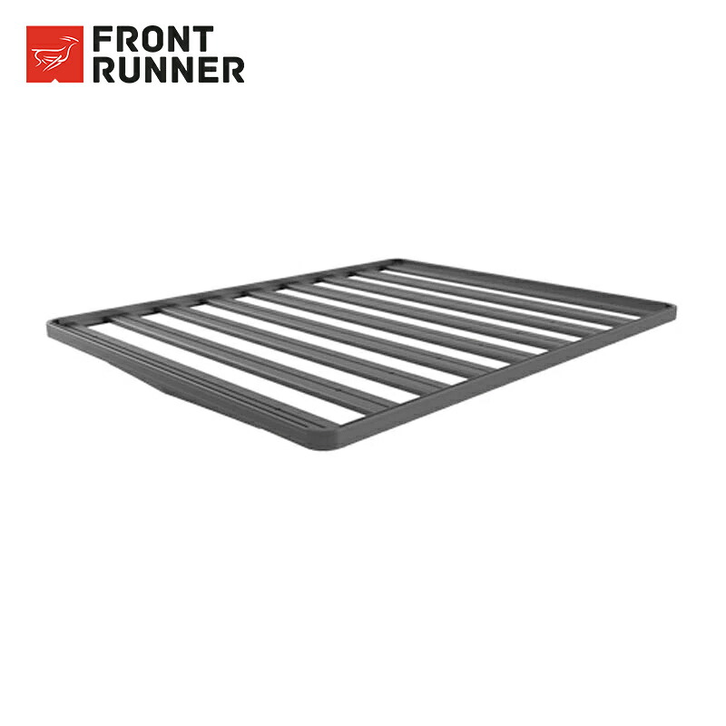 FRONT RUNNER フロントランナー SLIM LINE 2 ルーフラック 幅1165mm×長さ1762mm 沖縄・離島は要確認