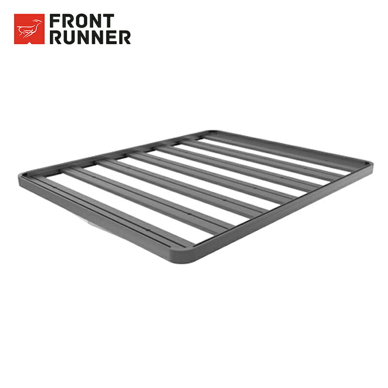 FRONT RUNNER フロントランナー SLIM LINE 2 ルーフラック 幅1165mm×長さ1358mm 沖縄・離島は要確認|オートクラフト