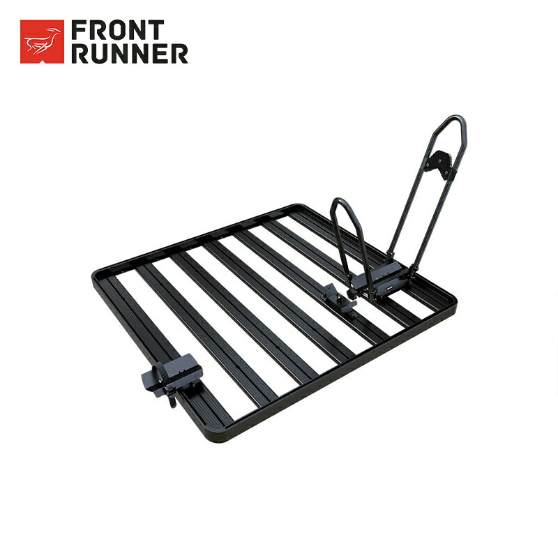 FRONT RUNNER フロントランナー SLIM LINE 2 サイクルマウント２ 沖縄・離島は要確認｜オートクラフト 62,315円