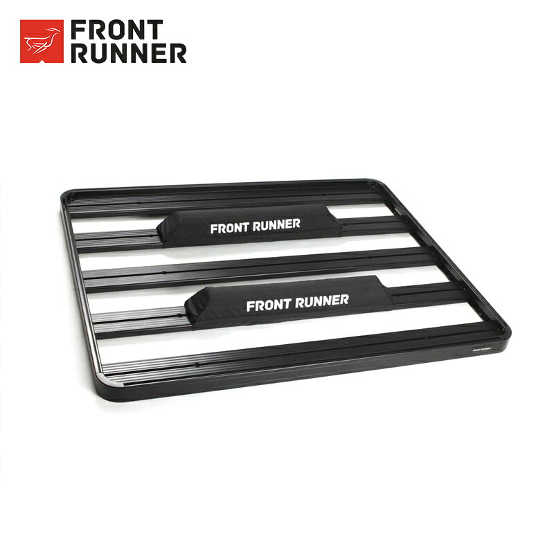 FRONT RUNNER フロントランナー SLIM LINE 2 ラックパッド 沖縄・離島は要確認|オートクラフト