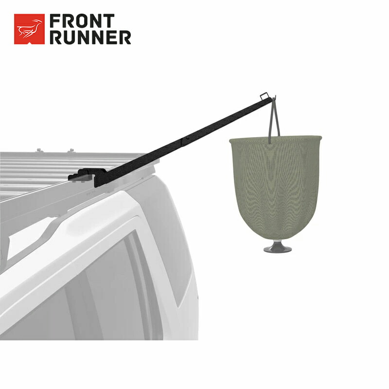 楽天市場】FRONT RUNNER フロントランナー ドロップダウンテーブル