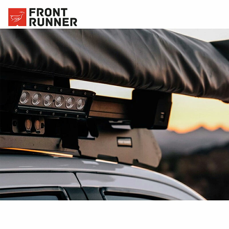 楽天市場】FRONT RUNNER フロントランナー SLIM LINE 2 可動式