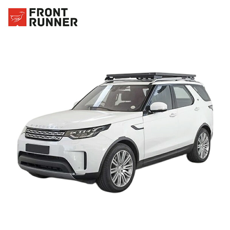 楽天市場】FRONT RUNNER フロントランナー ディスカバリー3&4用