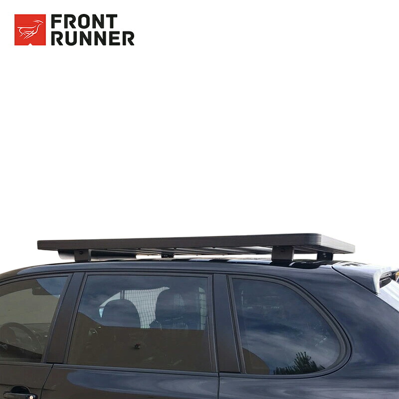 FRONT RUNNER フロントランナー カイエン用ルーフラック2 PORSCHE カイエン 2002～2010 沖縄・離島は要確認｜オートクラフト