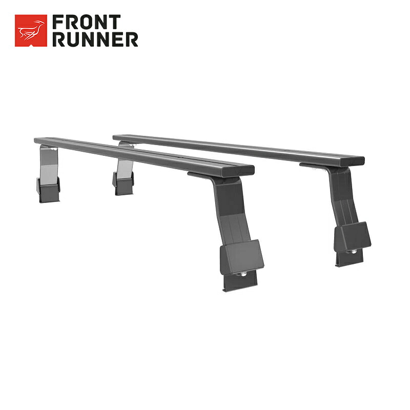 FRONT RUNNER フロントランナー ランドクルーザー70用ロードバー TOYOTA ランドクルーザー 70系 沖縄・離島は要確認｜オートクラフト