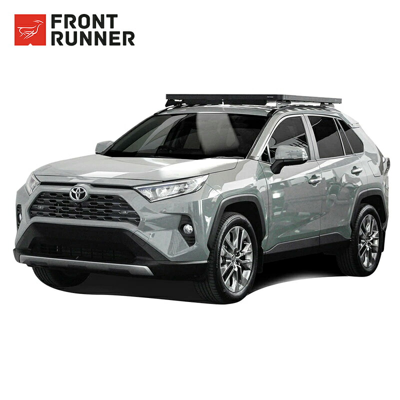 FRONT RUNNER フロントランナー RAV4用ルーフラック TOYOTA RAV4 沖縄・離島は要確認｜オートクラフト