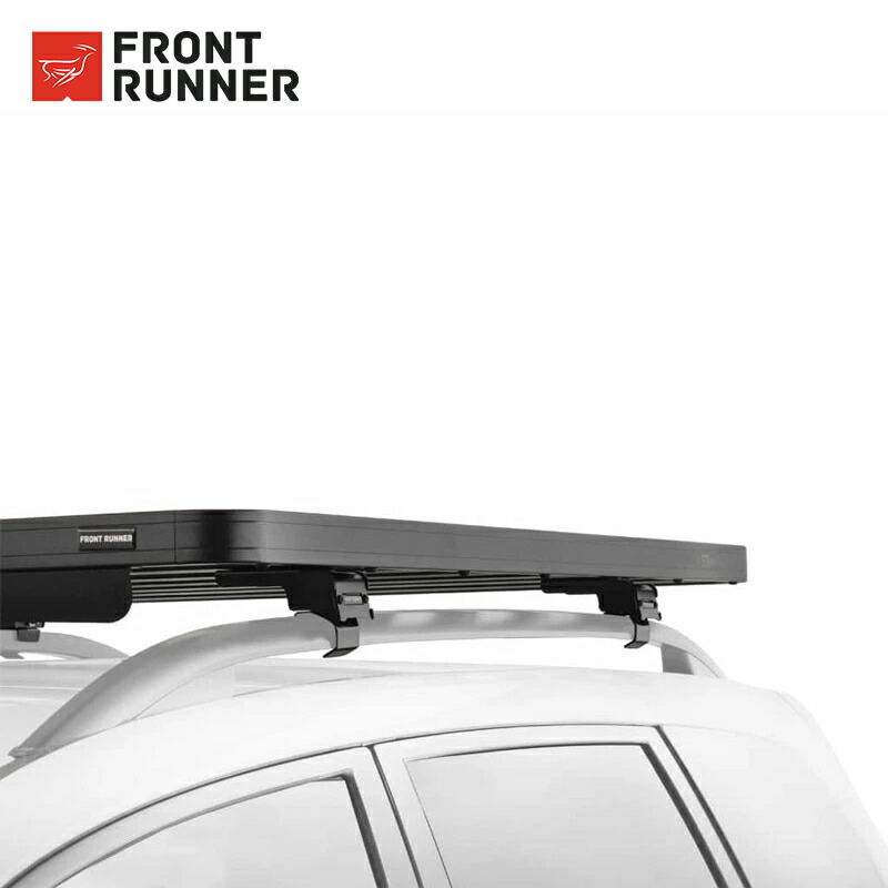FRONT RUNNER フロントランナー X-TRAIL用ルーフラック 2013年式以降～ NISSAN エクストレイル T32 沖縄・離島は要確認 108,900円