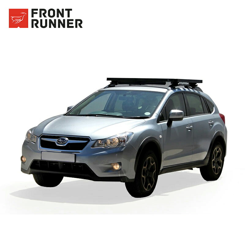FRONT RUNNER フロントランナー XV用ルーフラック SUBARU XV 2012～2017 沖縄・離島は要確認