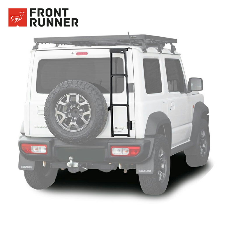 りほぞー　フロントランナーオーニング1.4M ARB ジムニー りほぞー フロントランナーオーニング1.4M ARB ジムニー FRONT