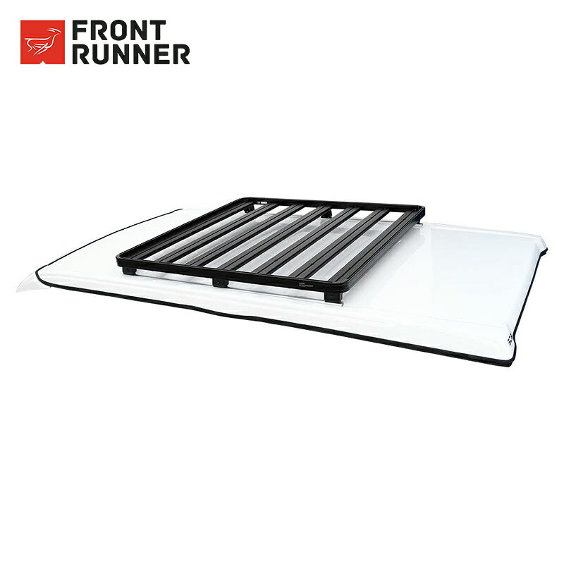 FRONT RUNNER フロントランナー T5/T6 ポップトップルーフ用ルーフラック VOLKS WAGEN T5/T6 沖縄・離島は要確認 108,900円