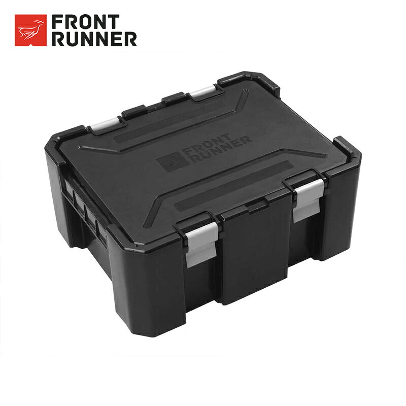FRONT RUNNER フロントランナー WOLF PACK PRO 沖縄・離島は要確認